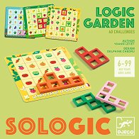 Logic Garden - 