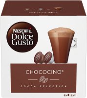 ����� ������� ������� NESCAFE Dolce Gusto Chococino - 