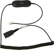  QD  RJ10 Jabra GN1216