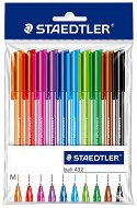   Staedtler Ball 432