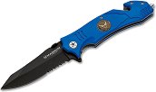   Boker Air Force Rescue