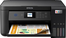    Epson EcoTank L4260 WiFi