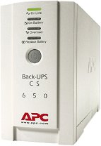    APC  Back-UPS BK650EI