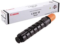  Canon C-EXV 33 Black